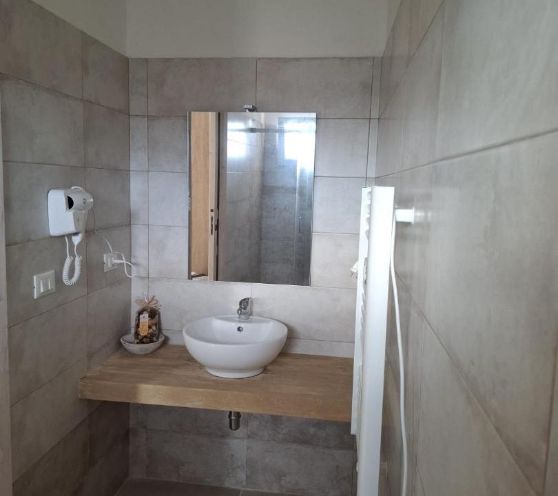 Photo of Bathroom in Borgagne