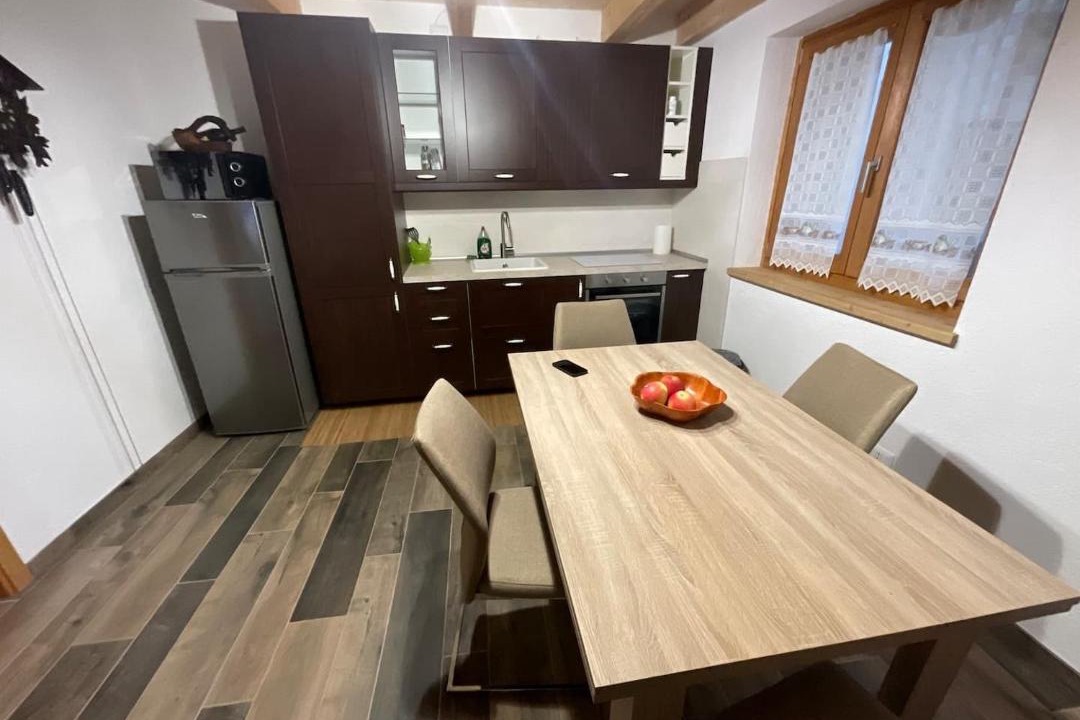 Photo of Kitchen in Sampeyre