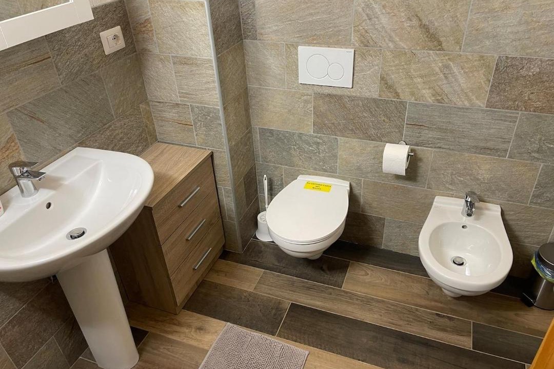 Photo of Bathroom in Sampeyre