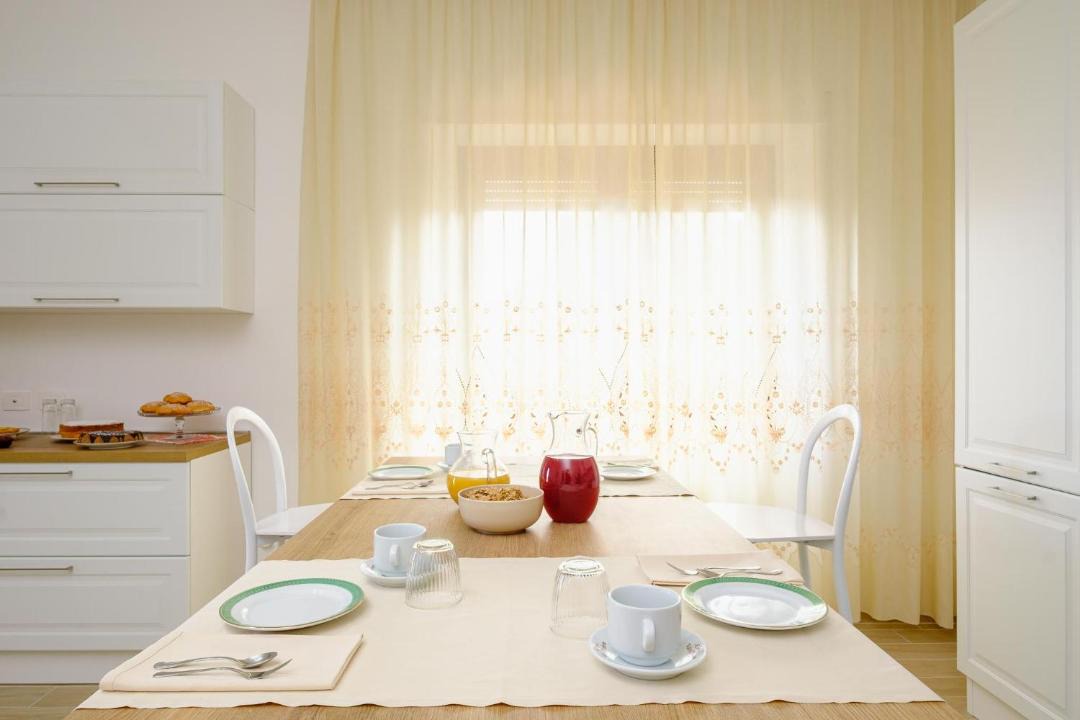 Photo of Kitchen in San Pantaleo