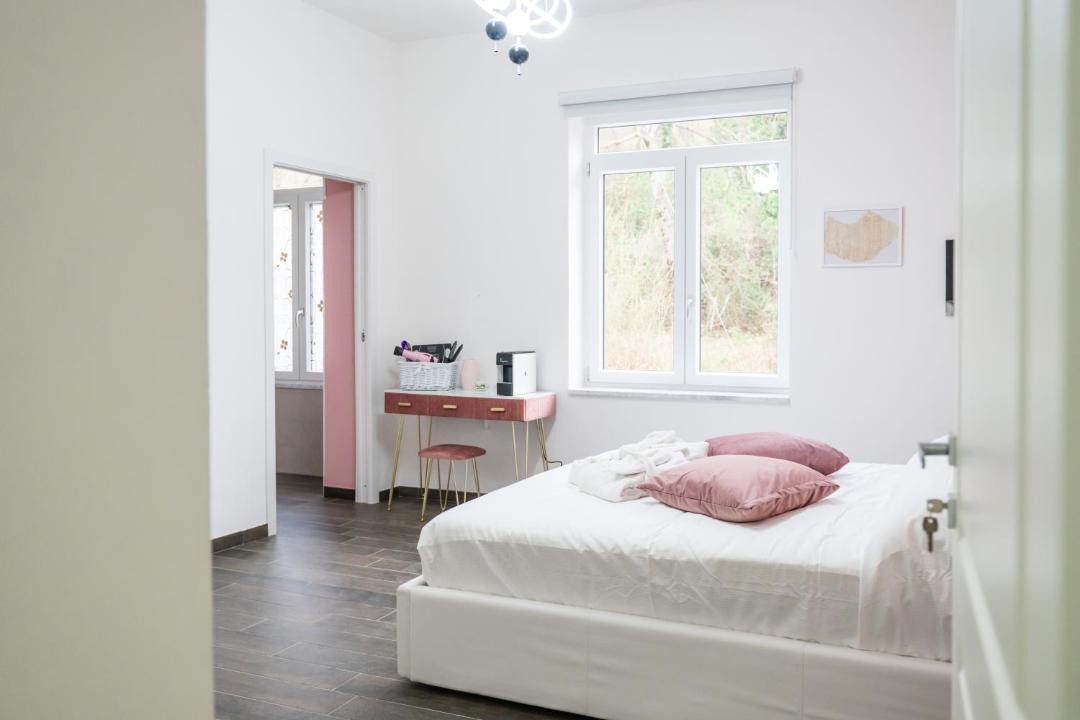 Photo of Bedroom in Sala