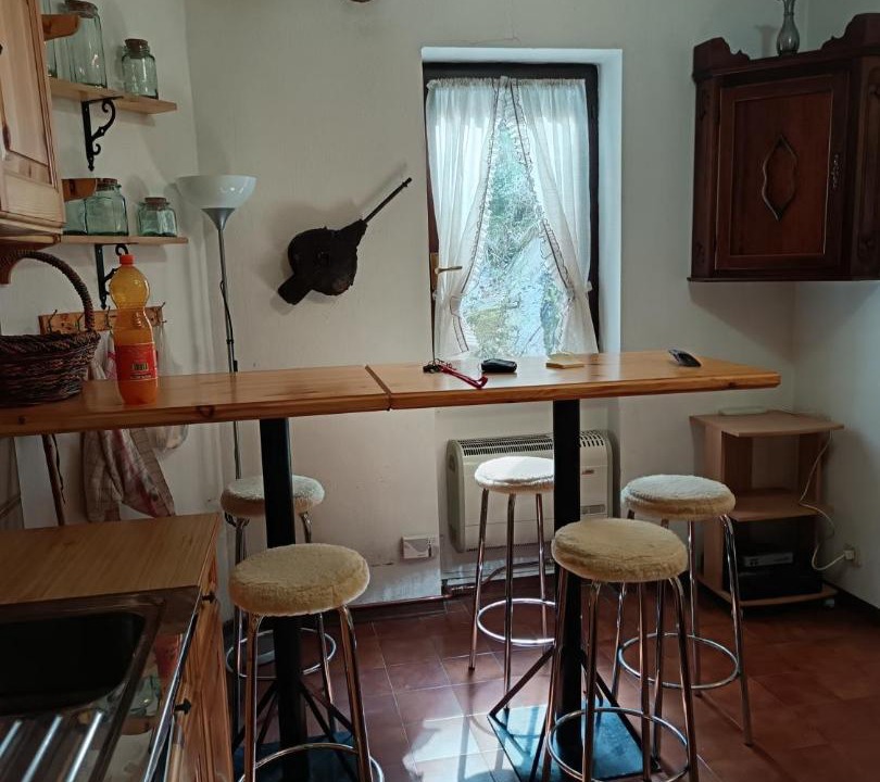 Photo of Kitchen in Scopello