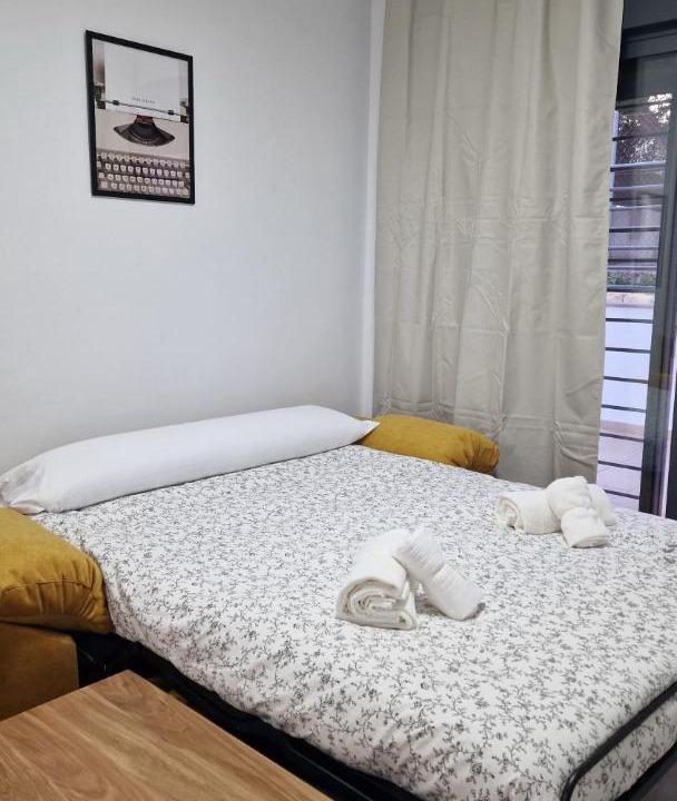 Photo of Bedroom in Garrucha