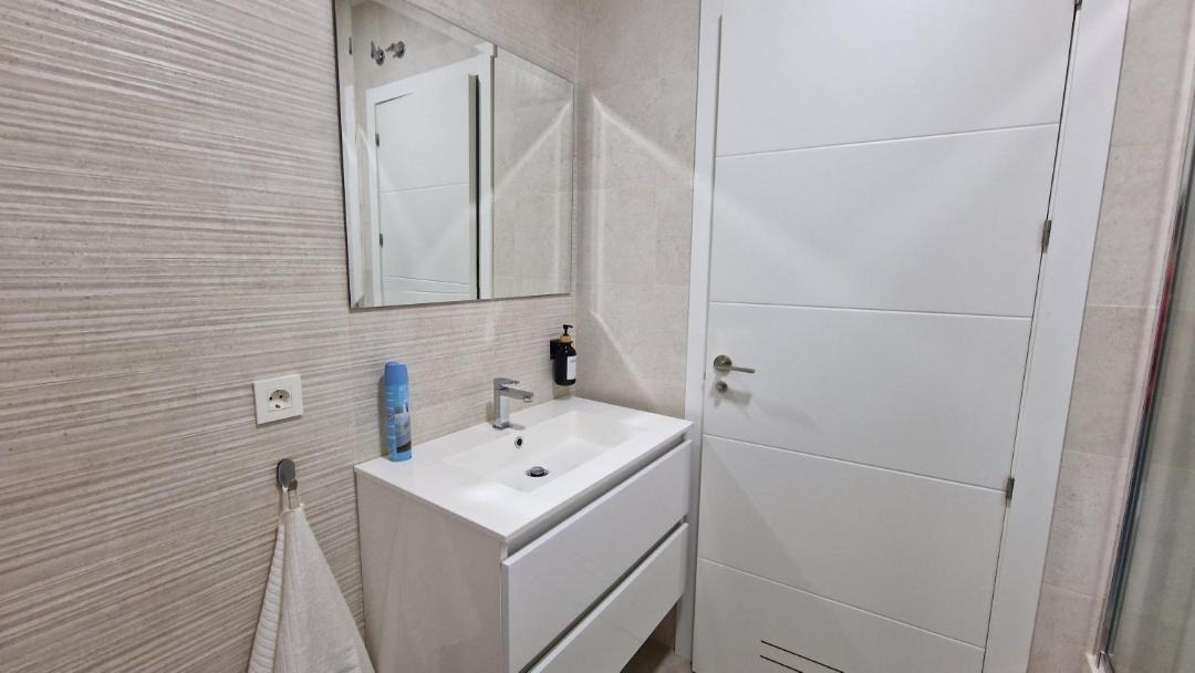 Photo of Bathroom in Garrucha