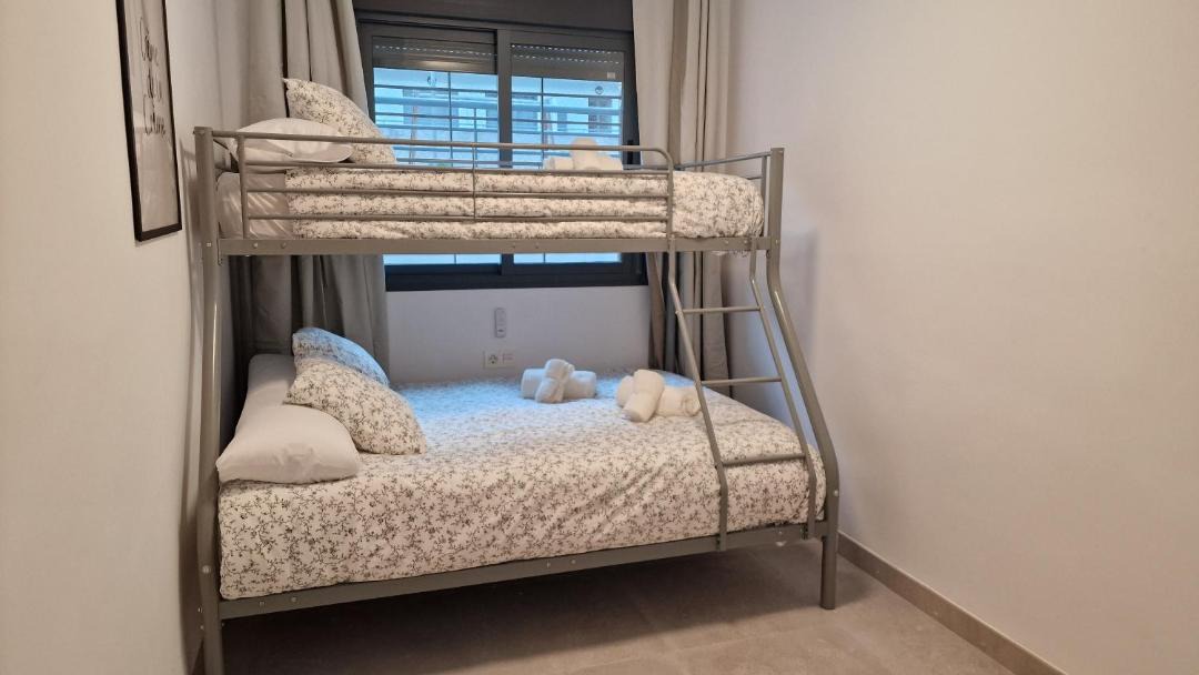 Photo of Bedroom in Garrucha