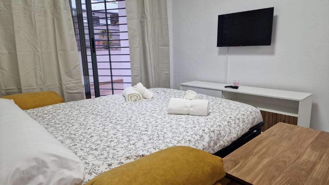 Photo of Bedroom in Garrucha