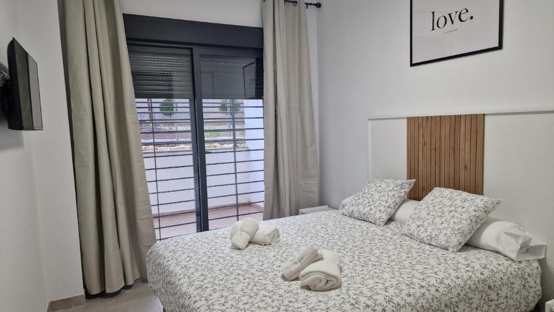 Photo of Bedroom in Garrucha