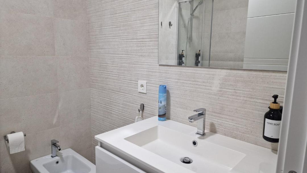 Photo of Bathroom in Garrucha