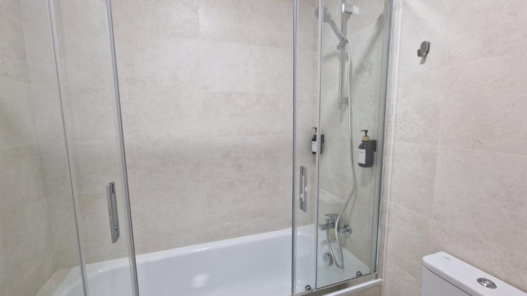 Photo of Bathroom in Garrucha