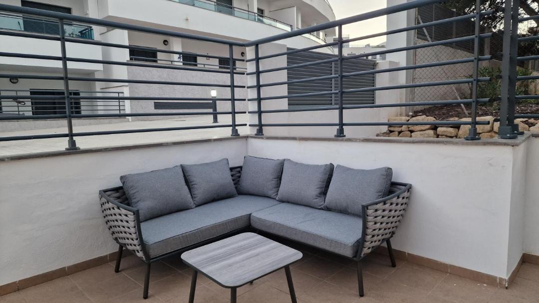 Photo of Patio Balcony in Garrucha