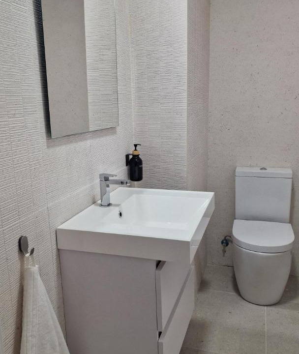 Photo of Bathroom in Garrucha