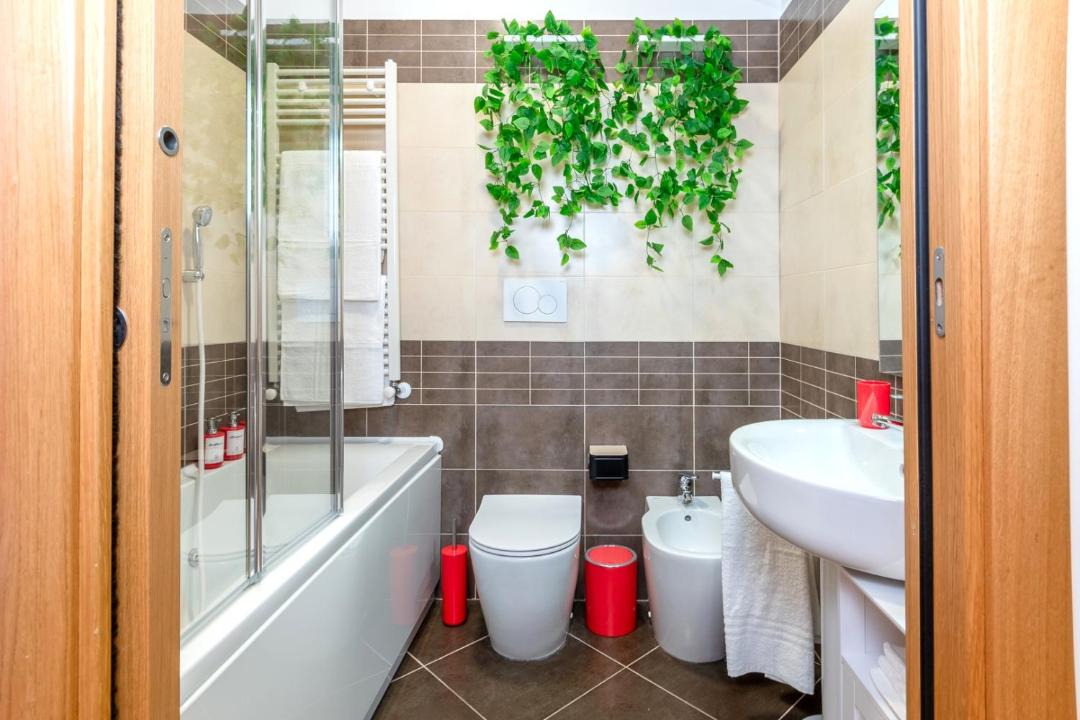 Photo of Bathroom in Torrino