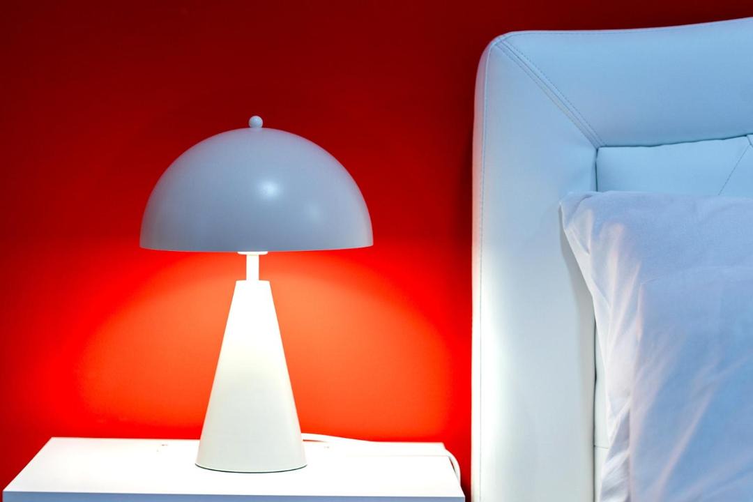 Photo of Bedroom in Torrino