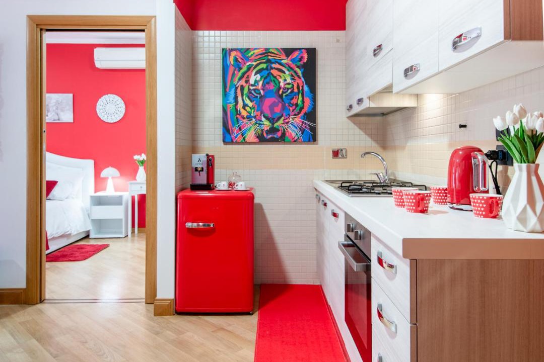 Photo of Kitchen in Torrino