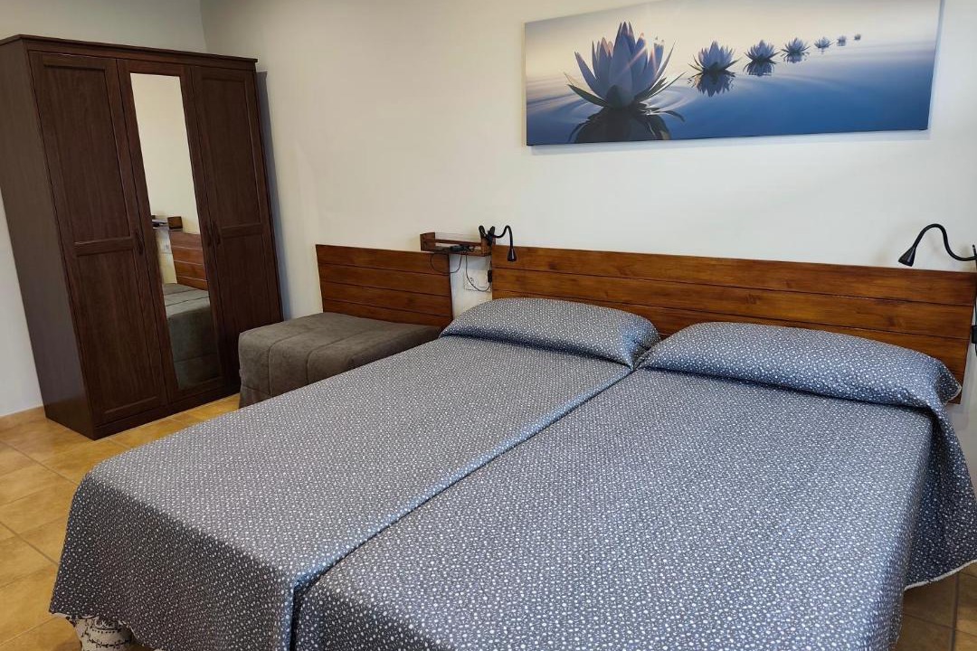Photo of Bedroom in Sant Llorenc de Morunys