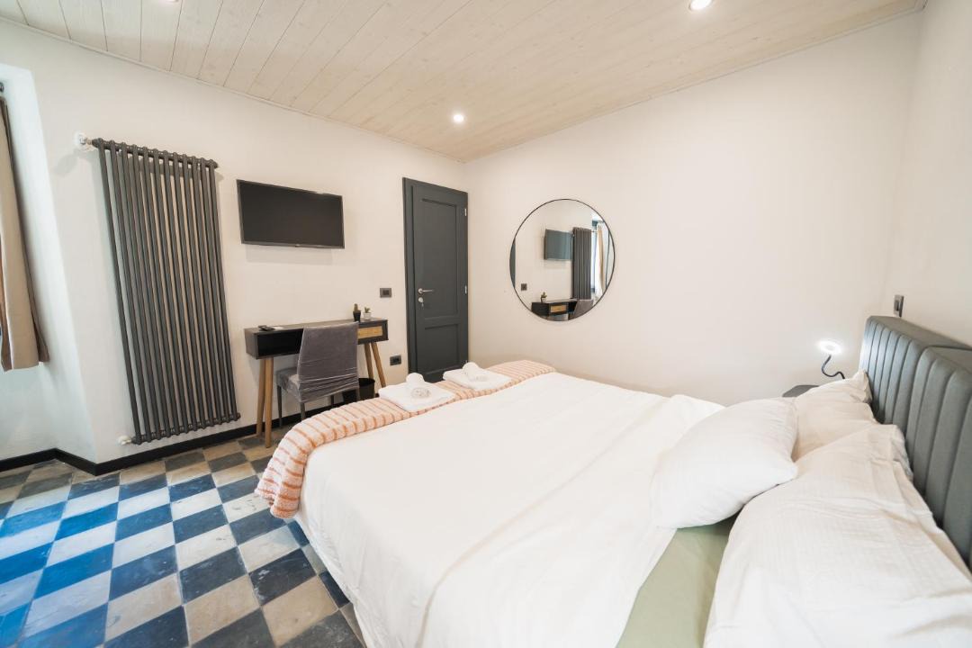 Photo of Bedroom in Licciana Nardi