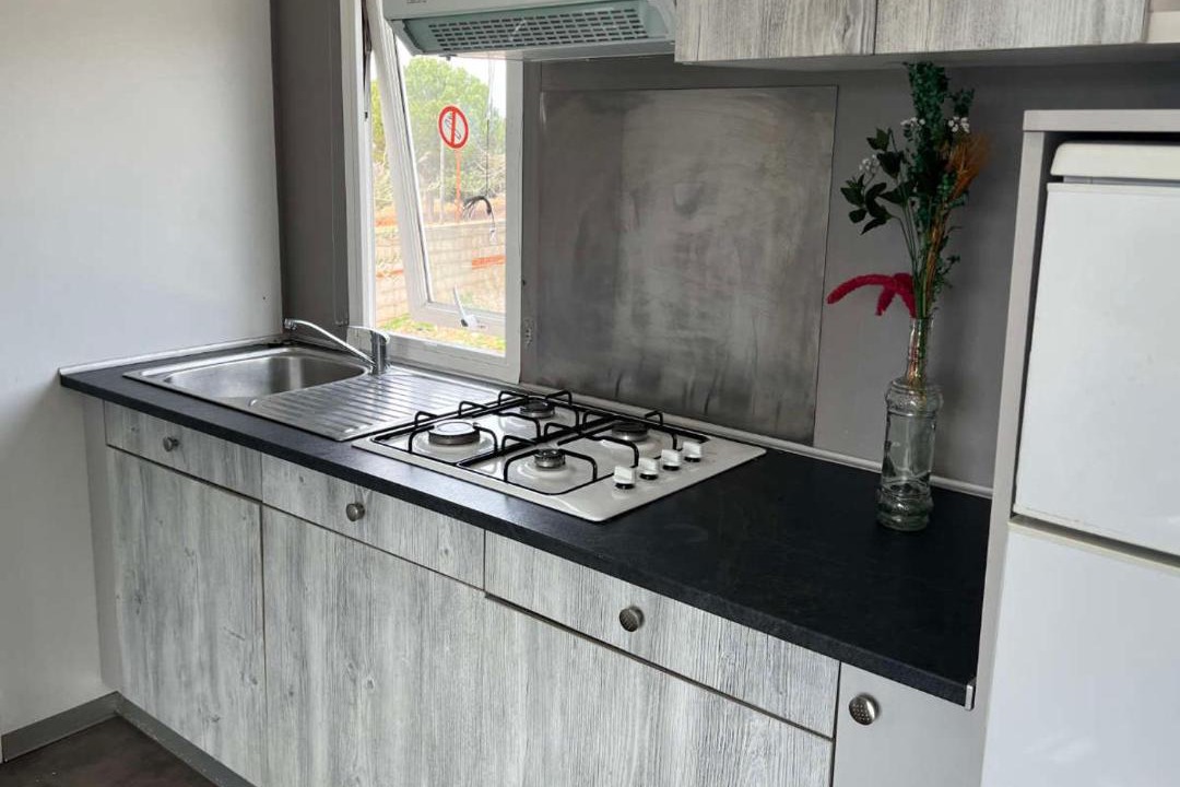 Photo of Kitchen in Puerto Lapice