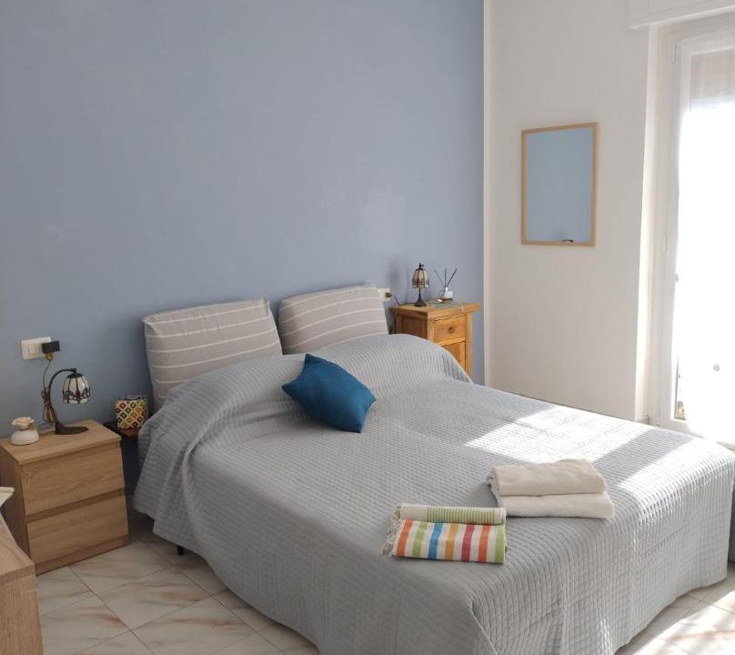Photo of Bedroom in Germignaga