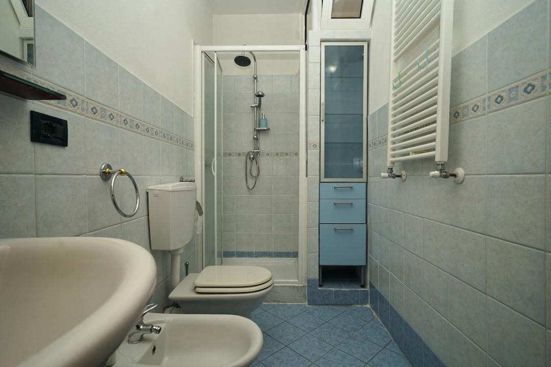 Photo of Bathroom in La Foce