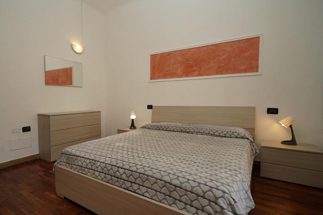 Photo of Bedroom in La Foce