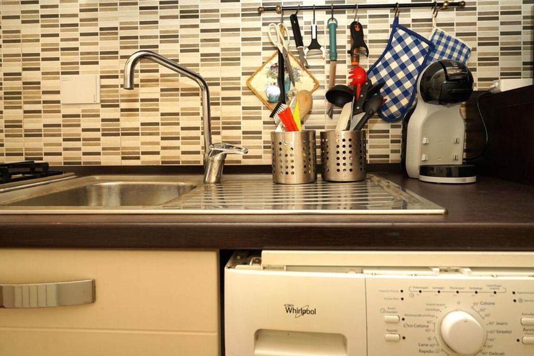 Photo of Kitchen in La Foce