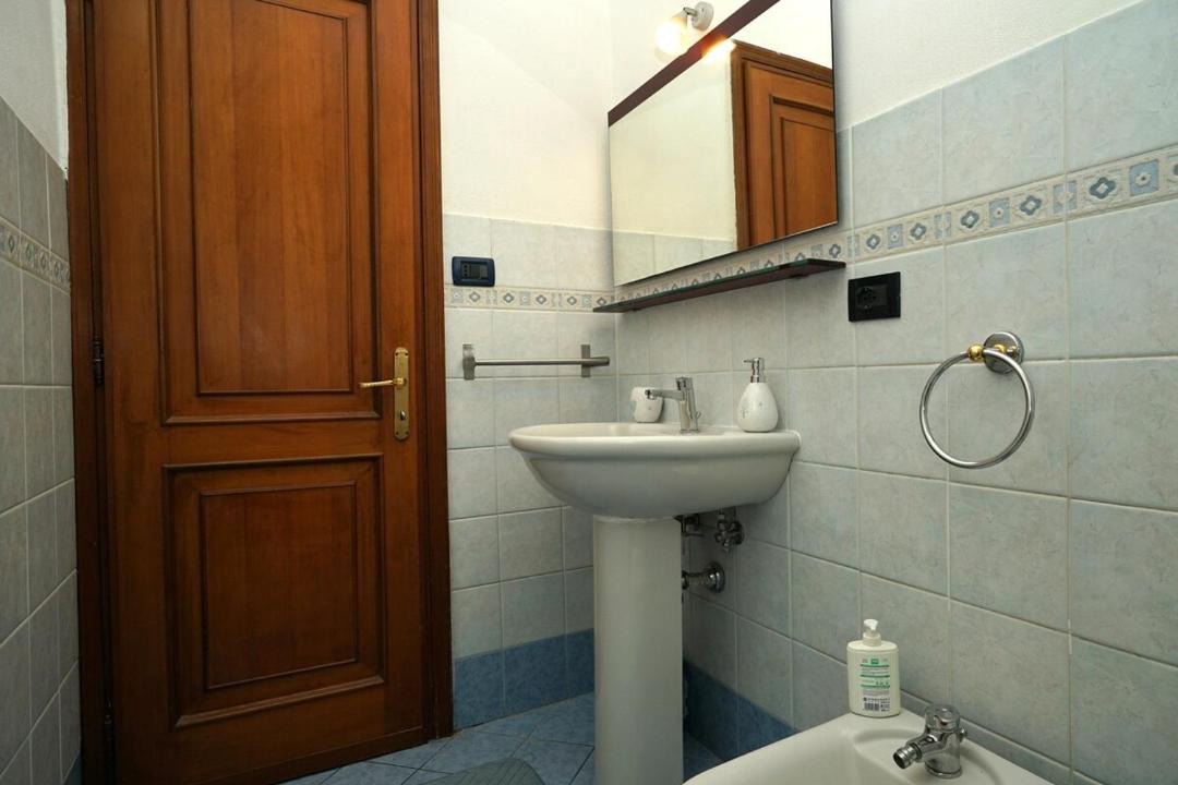 Photo of Bathroom in La Foce