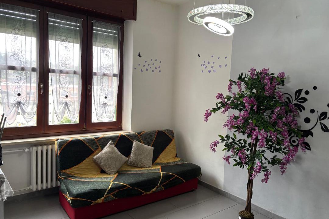 Photo of Livingroom in Lanzo Torinese