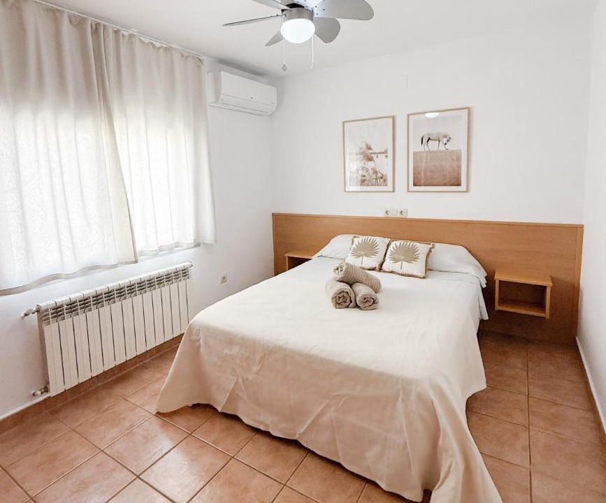 Photo of Bedroom in Cap Roig