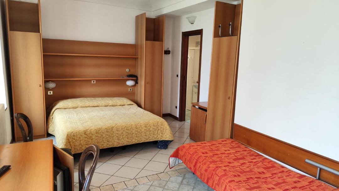 Photo of Bedroom in Vernante