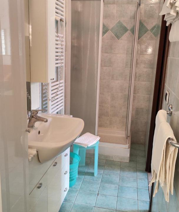 Photo of Bathroom in Vernante