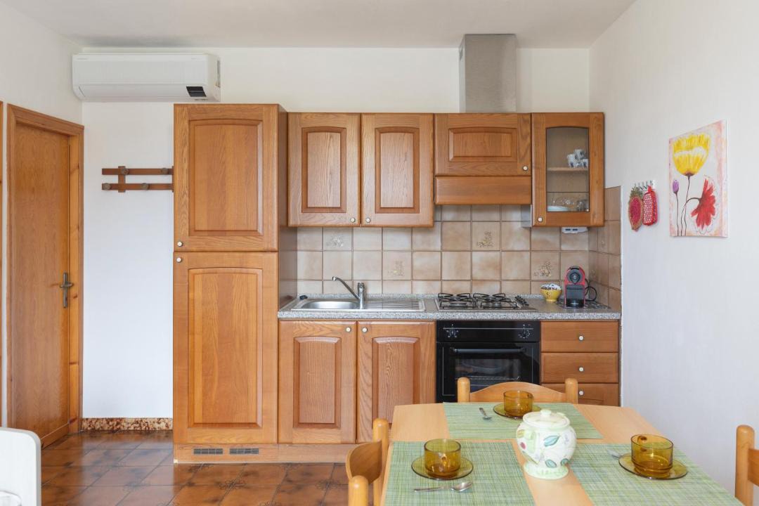 Photo of Kitchen in Lacona