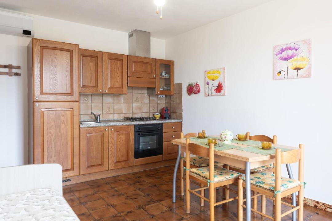 Photo of Kitchen in Lacona