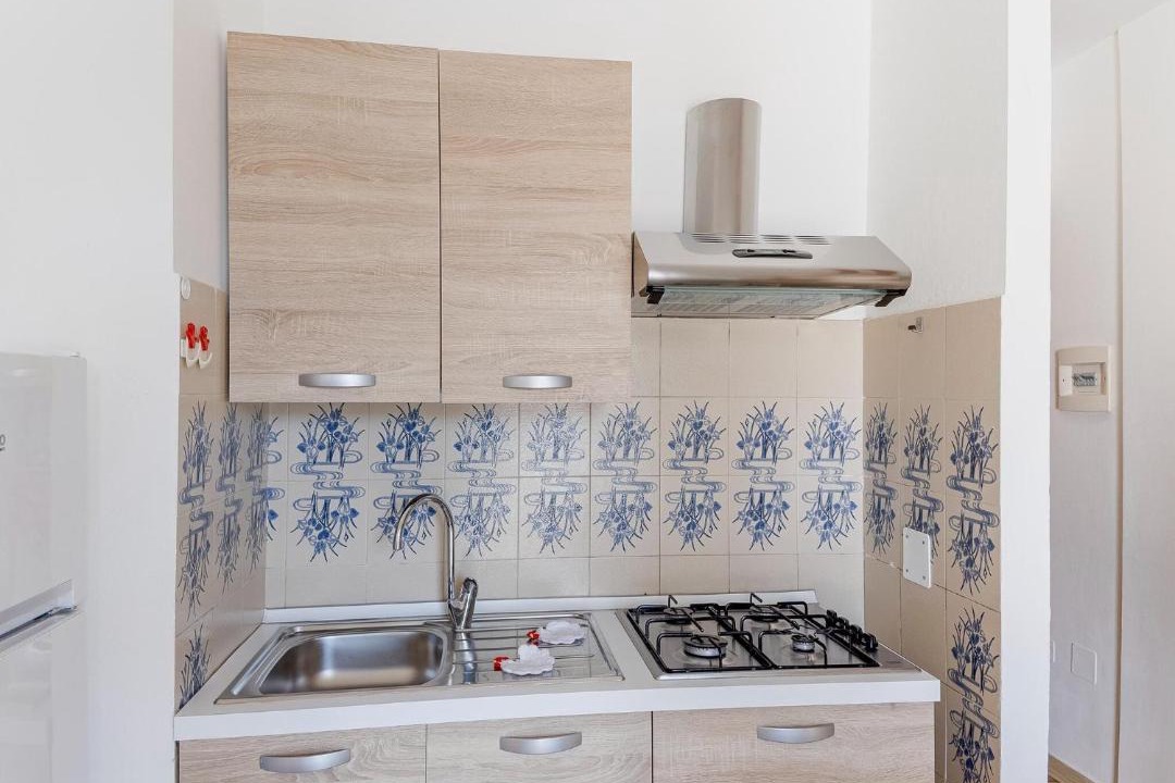 Photo of Kitchen in Loano