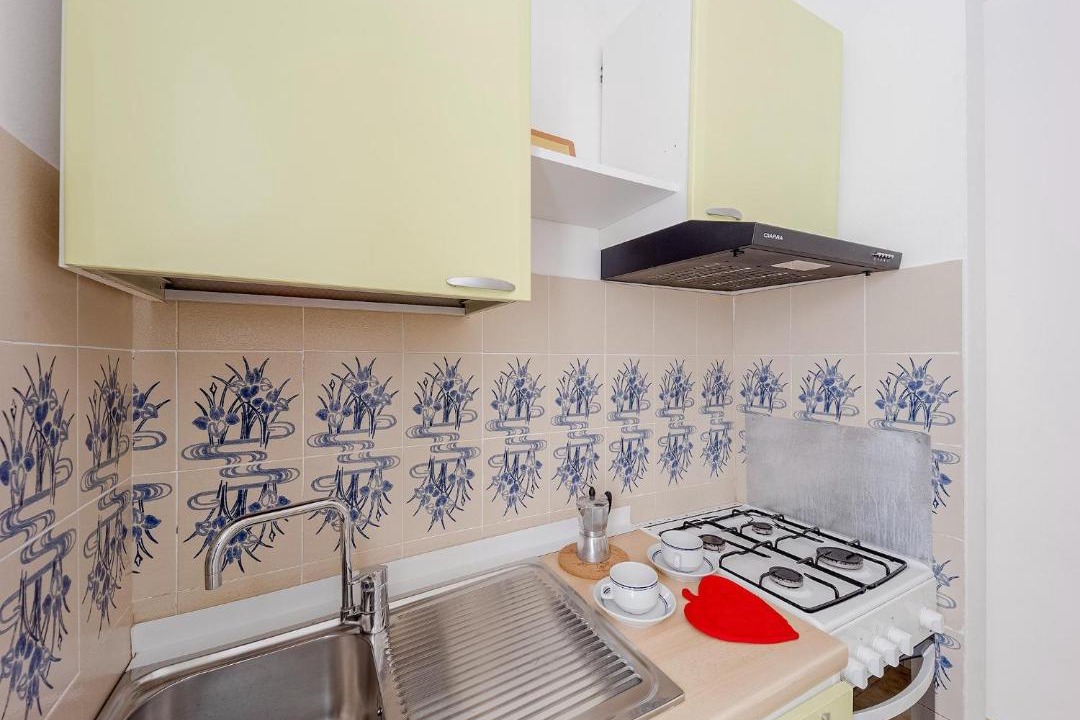 Photo of Kitchen in Loano