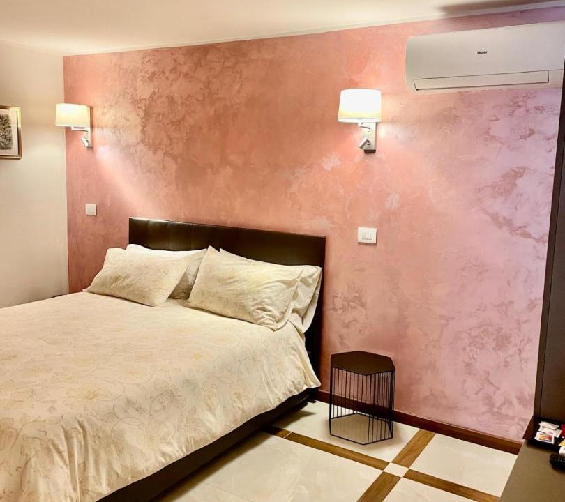 Photo of Bedroom in Fortunago