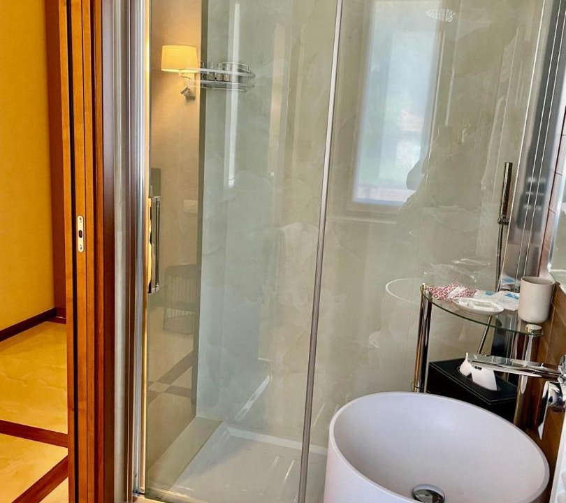 Photo of Bathroom in Fortunago