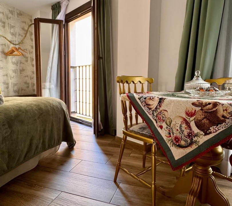 Photo of Bedroom in Old Town