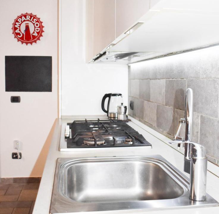Photo of Kitchen in Molina