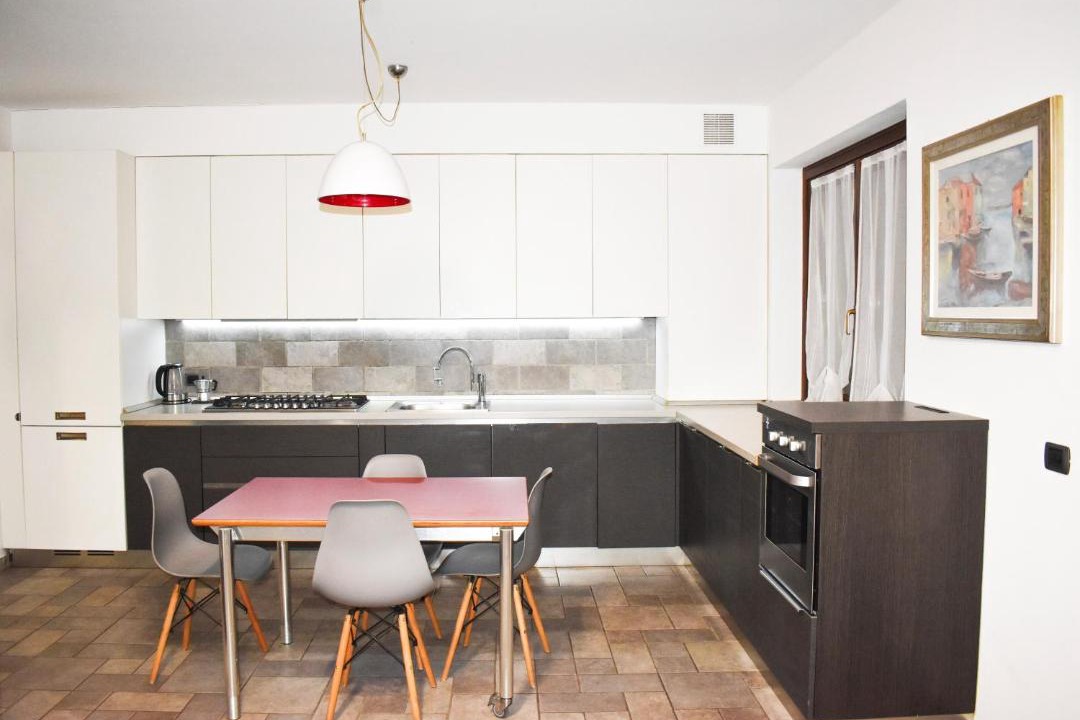 Photo of Kitchen in Molina
