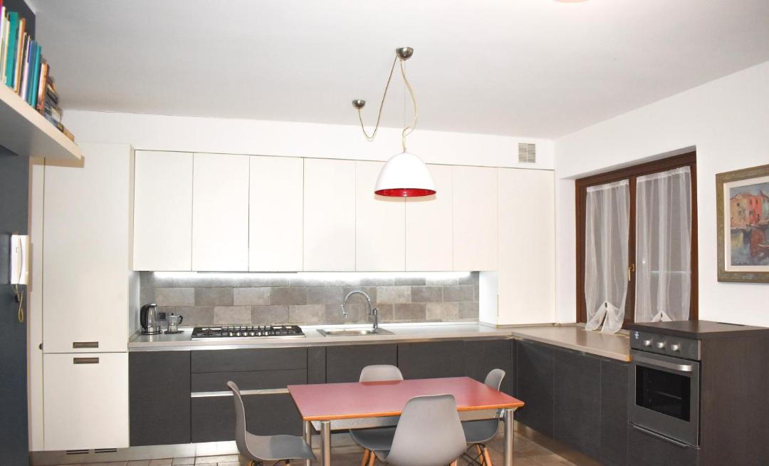 Photo of Kitchen in Molina