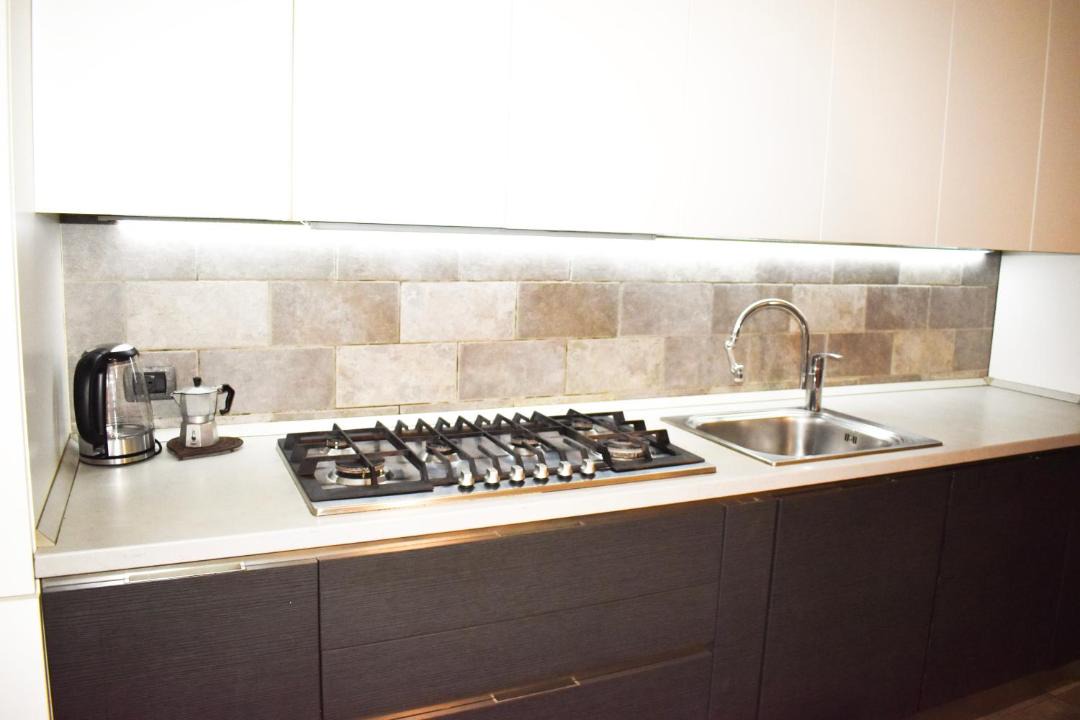 Photo of Kitchen in Molina