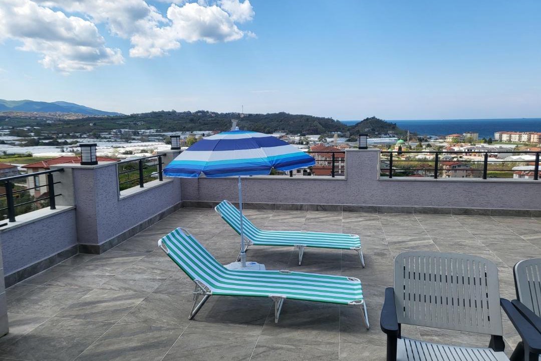 Photo of Patio Balcony in Termal