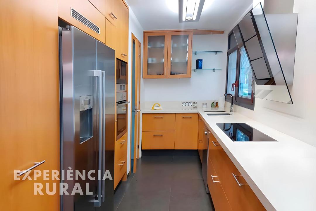 Photo of Kitchen in Sant Joan les Fonts