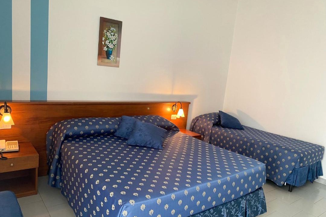 Photo of Bedroom in Specchiarica