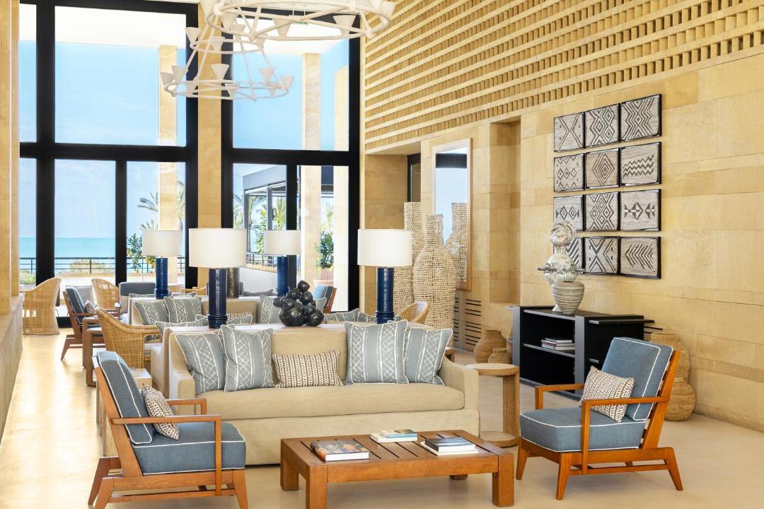 Photo of Livingroom in Sciacca