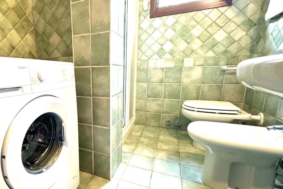 Photo of Bathroom in Buddittogliu Straulas