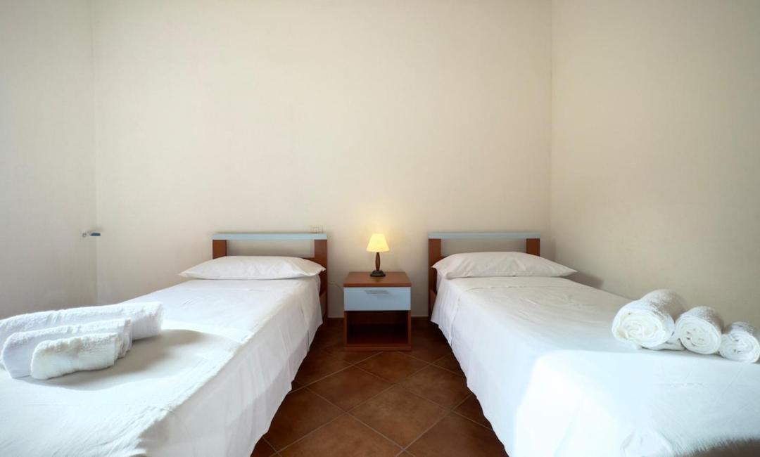 Photo of Bedroom in Buddittogliu Straulas