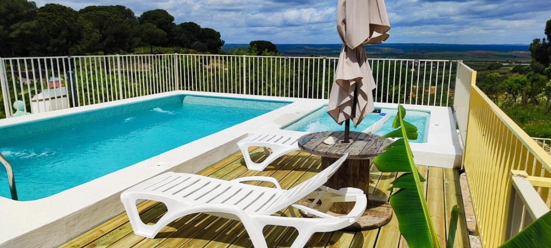 Photo of Patio Balcony in Villarrasa