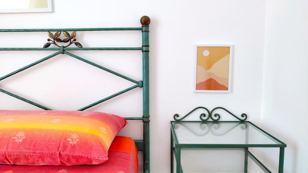 Photo of Bedroom in Latina