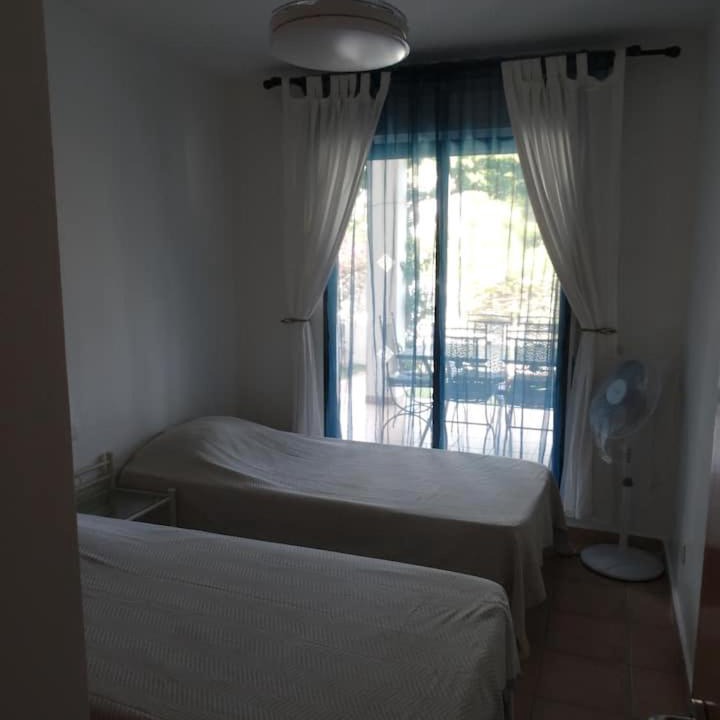 Photo of Bedroom in Peniscola